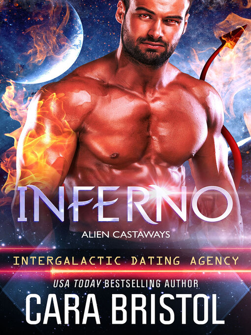 Title details for Inferno by Cara Bristol - Available